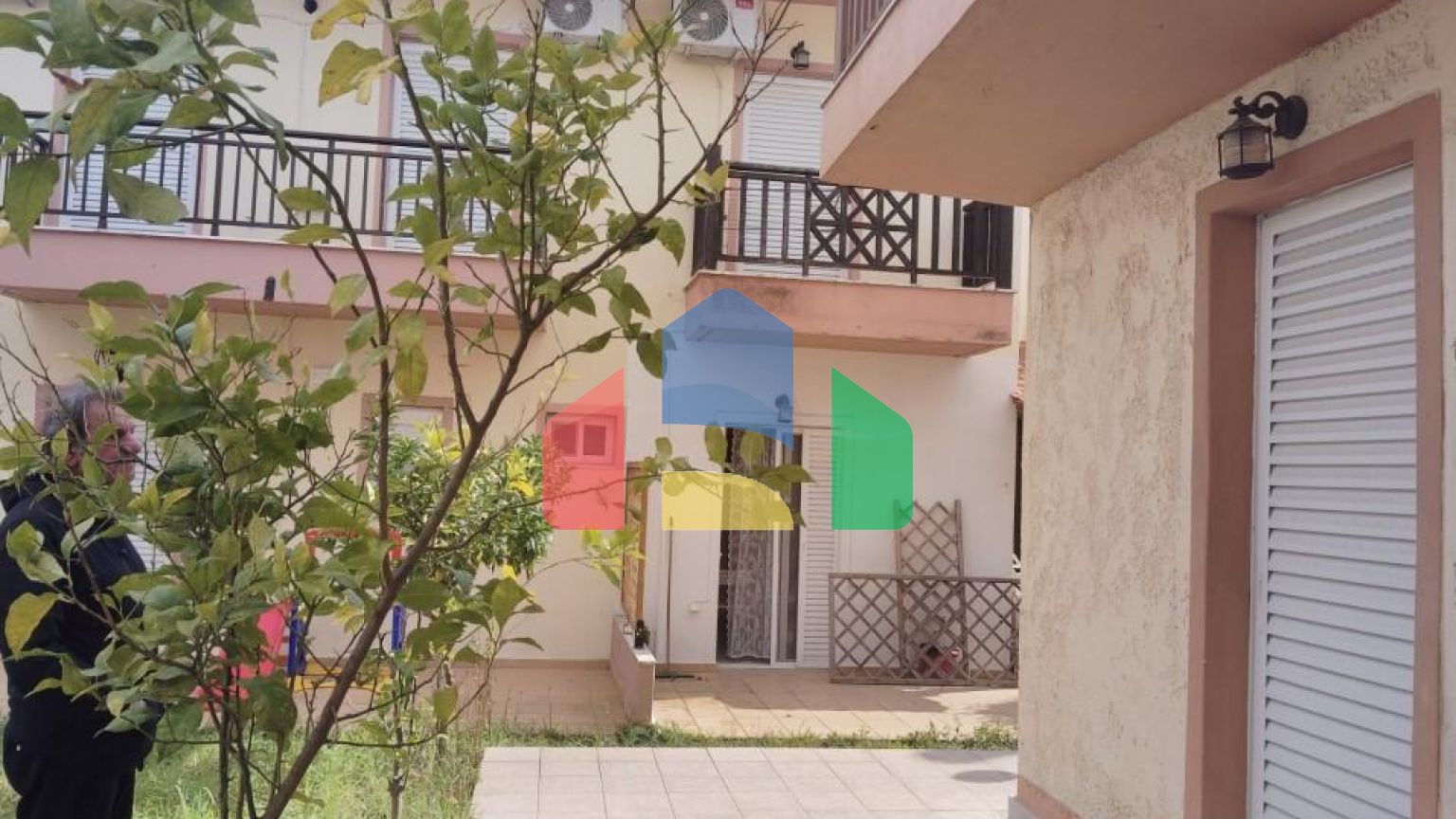 Продажа - Таунхаус 120 m² на Ситонии (Халкидики)