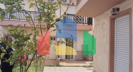 Продажа - Таунхаус 120 m² на Ситонии (Халкидики) Продажа - Таунхаус 120 m² на Ситонии (Халкидики)