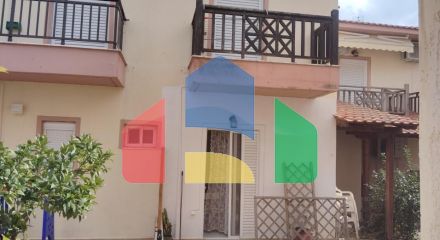 Продажа - Таунхаус 120 m² на Ситонии (Халкидики) Продажа - Таунхаус 120 m² на Ситонии (Халкидики)