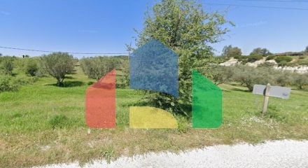 For Sale - Land 5500 m² in Sithonia, Chalkidiki