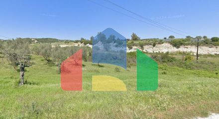 For Sale - Land 5500 m² in Sithonia, Chalkidiki
