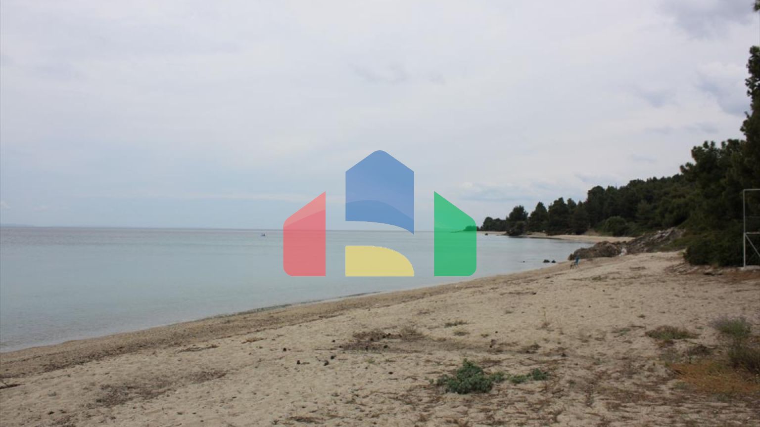 Продаж - Земельна ділянка 6000 m² на Сітонії (Халкідіки)