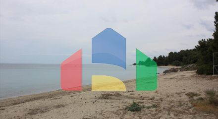 Продаж - Земельна ділянка 6000 m² на Сітонії (Халкідіки)