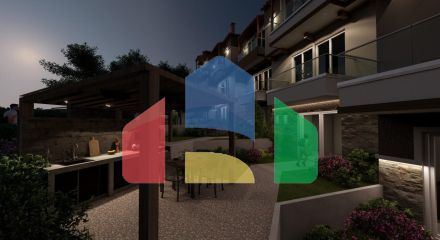 Продажа - Комплекс 455 m² на Ситонии (Халкидики) Продажа - Комплекс 455 m² на Ситонии (Халкидики)