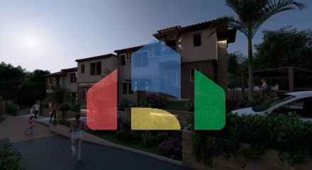 Продажа - Комплекс 455 m² на Ситонии (Халкидики) Продажа - Комплекс 455 m² на Ситонии (Халкидики)