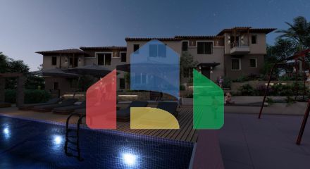 Продажа - Комплекс 455 m² на Ситонии (Халкидики) Продажа - Комплекс 455 m² на Ситонии (Халкидики)