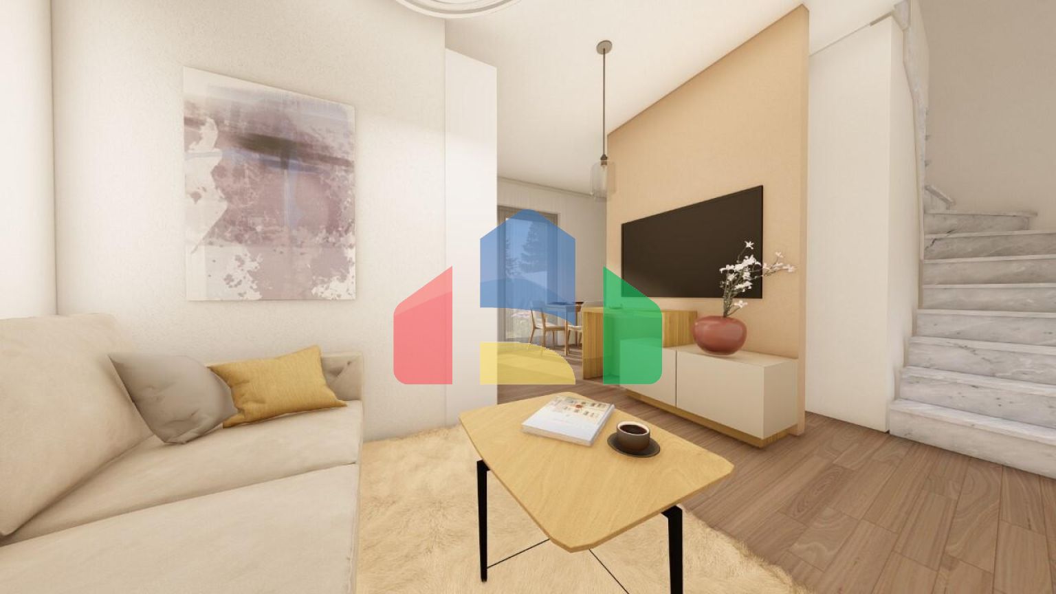 Продажа - Комплекс 455 m² на Ситонии (Халкидики)