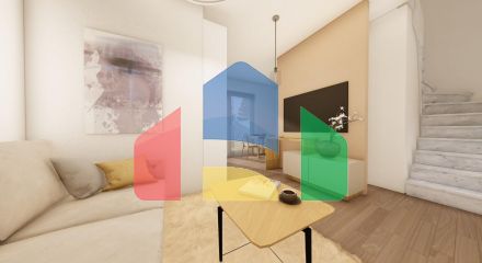 Продажа - Комплекс 455 m² на Ситонии (Халкидики) Продажа - Комплекс 455 m² на Ситонии (Халкидики)