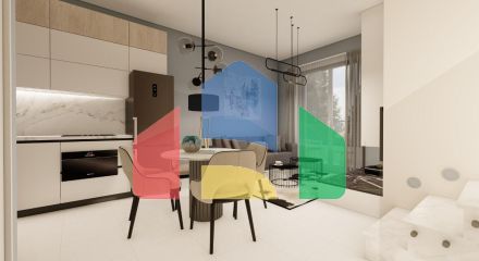 Продажа - Комплекс 455 m² на Ситонии (Халкидики) Продажа - Комплекс 455 m² на Ситонии (Халкидики)