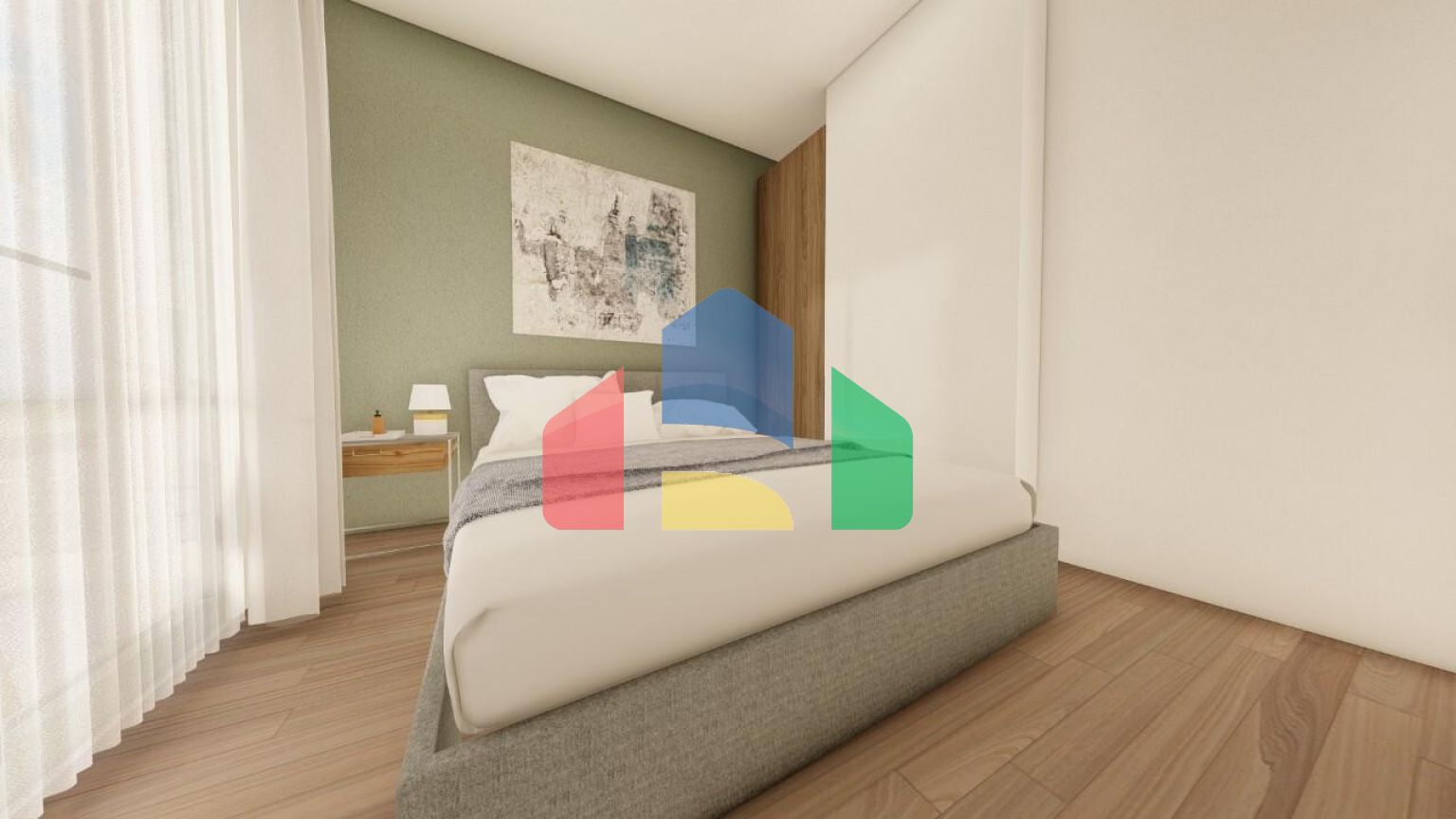 Продажа - Комплекс 455 m² на Ситонии (Халкидики)