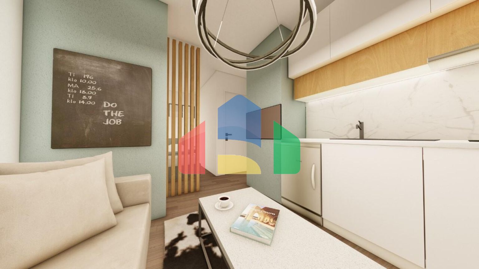 Продажа - Комплекс 455 m² на Ситонии (Халкидики)