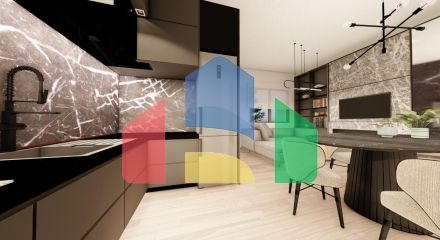 Продажа - Комплекс 455 m² на Ситонии (Халкидики) Продажа - Комплекс 455 m² на Ситонии (Халкидики)