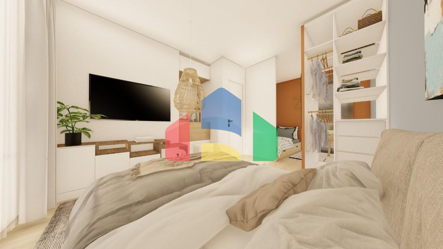 Продажа - Комплекс 455 m² на Ситонии (Халкидики)