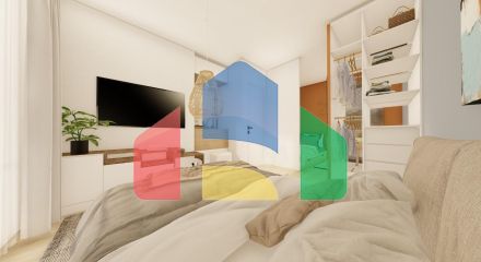 Продажа - Комплекс 455 m² на Ситонии (Халкидики) Продажа - Комплекс 455 m² на Ситонии (Халкидики)