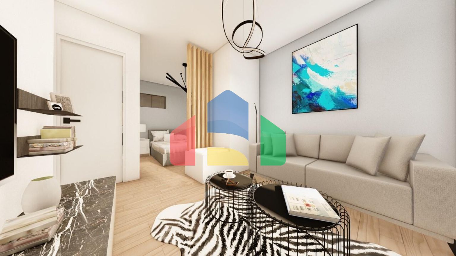 Продажа - Комплекс 455 m² на Ситонии (Халкидики)