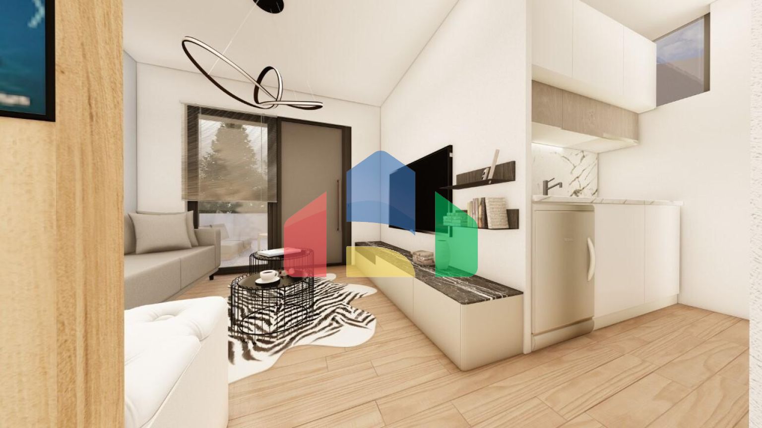 Продажа - Комплекс 455 m² на Ситонии (Халкидики)