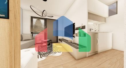 Продажа - Комплекс 455 m² на Ситонии (Халкидики) Продажа - Комплекс 455 m² на Ситонии (Халкидики)