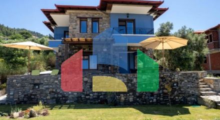 For Sale - Detached house 150 m² in Sithonia, Chalkidiki