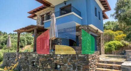 For Sale - Detached house 150 m² in Sithonia, Chalkidiki