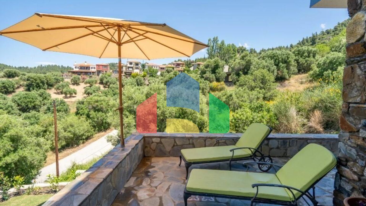 Продажа - Коттедж 150 m² на Ситонии (Халкидики)