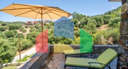 Продажа - Коттедж 150 m² на Ситонии (Халкидики)