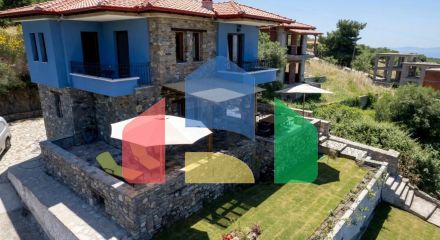 Продажа - Коттедж 150 m² на Ситонии (Халкидики)