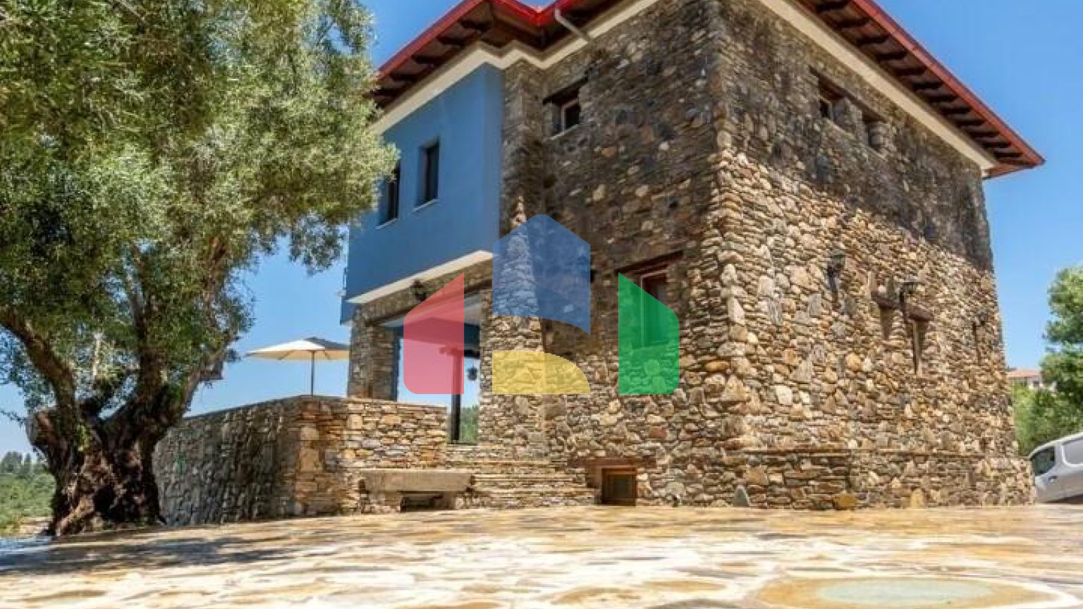 Продажа - Коттедж 150 m² на Ситонии (Халкидики)