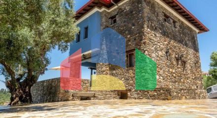 Продажа - Коттедж 150 m² на Ситонии (Халкидики)