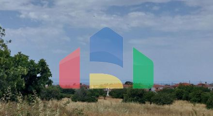 Продаж - Земельна ділянка 802 m² на Сітонії (Халкідіки)