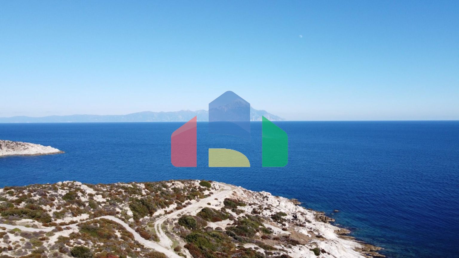 Продажа - Земельный участок 500 m² на Ситонии (Халкидики)