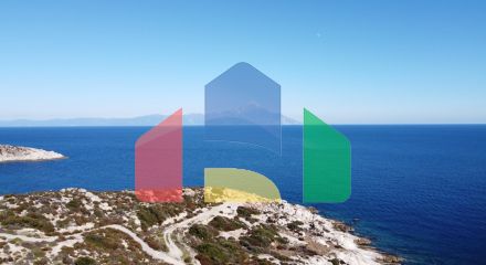 Продажа - Земельный участок 500 m² на Ситонии (Халкидики) Продажа - Земельный участок 500 m² на Ситонии (Халкидики)