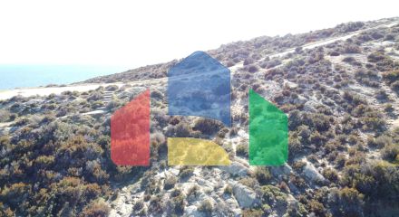 Продажа - Земельный участок 500 m² на Ситонии (Халкидики) Продажа - Земельный участок 500 m² на Ситонии (Халкидики)