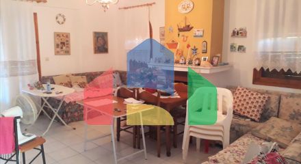 Продаж - Котедж 170 m² на Сітонії (Халкідіки)