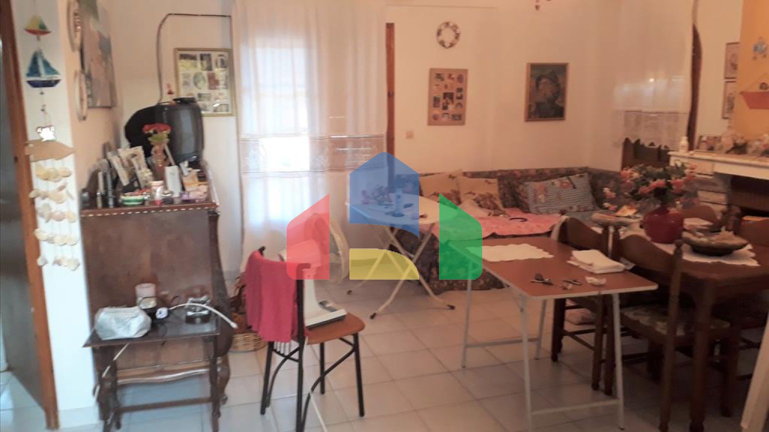 Продаж - Котедж 170 m² на Сітонії (Халкідіки)