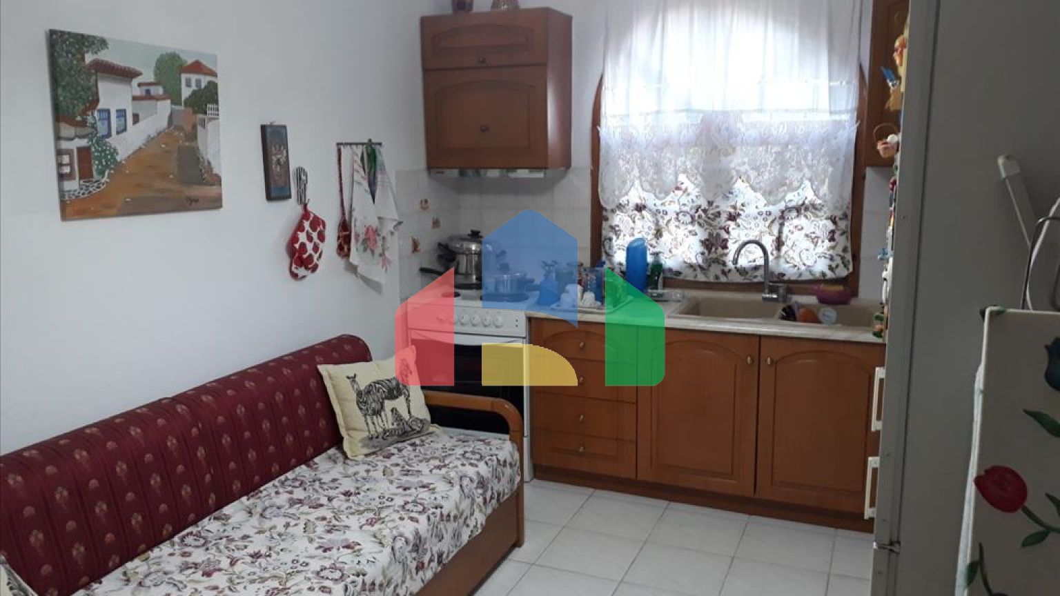 Продаж - Котедж 170 m² на Сітонії (Халкідіки)