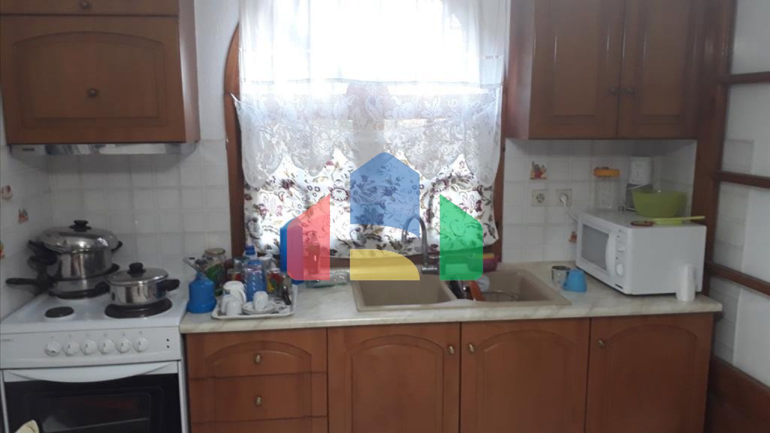 Продаж - Котедж 170 m² на Сітонії (Халкідіки)