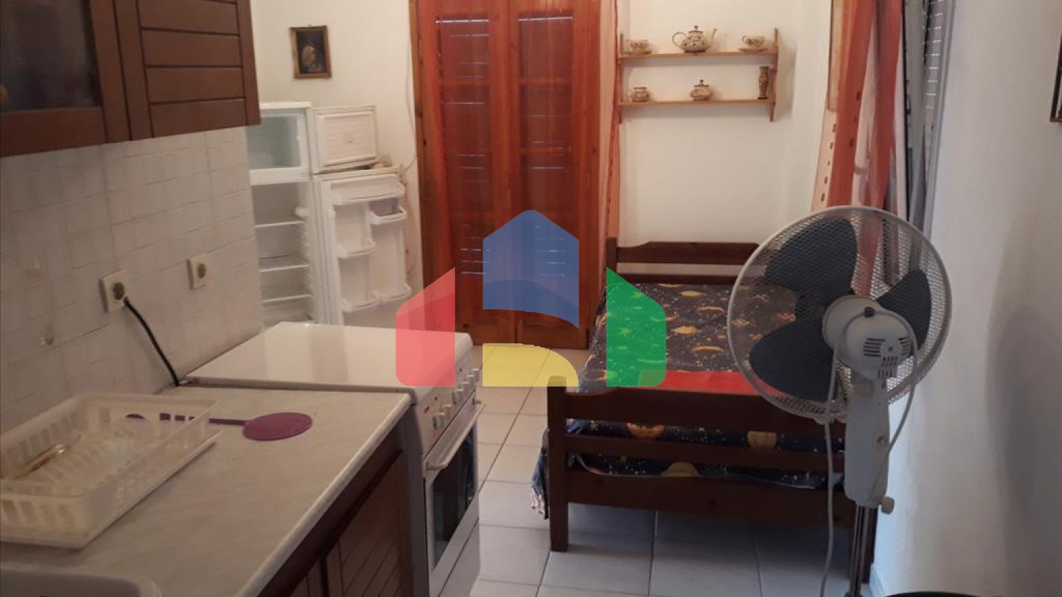 Продаж - Котедж 170 m² на Сітонії (Халкідіки)