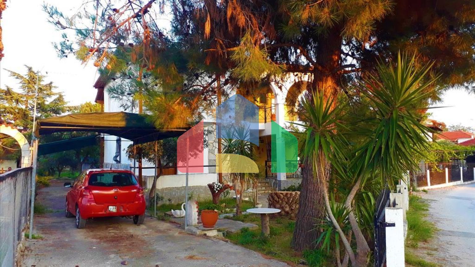 Продаж - Котедж 170 m² на Сітонії (Халкідіки)