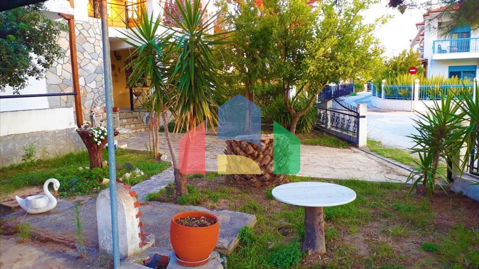 Продаж - Котедж 170 m² на Сітонії (Халкідіки)