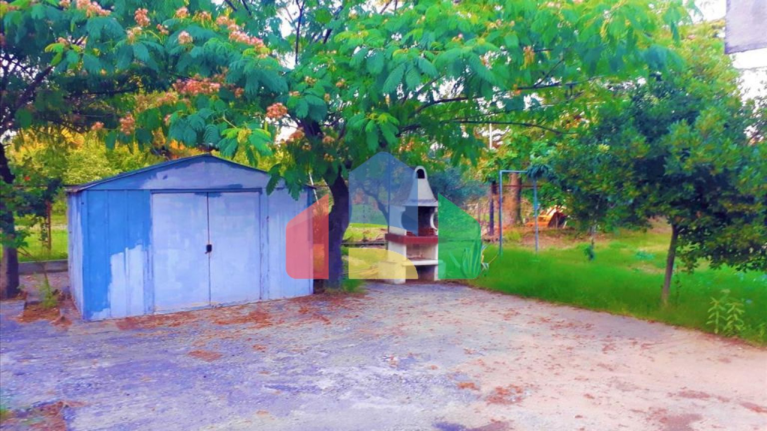 Продаж - Котедж 170 m² на Сітонії (Халкідіки)