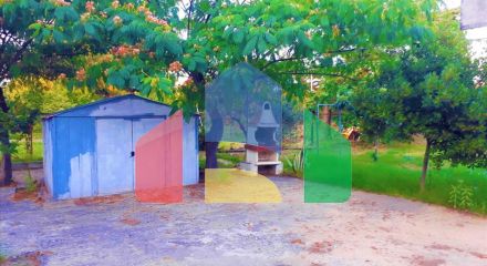 Продаж - Котедж 170 m² на Сітонії (Халкідіки)