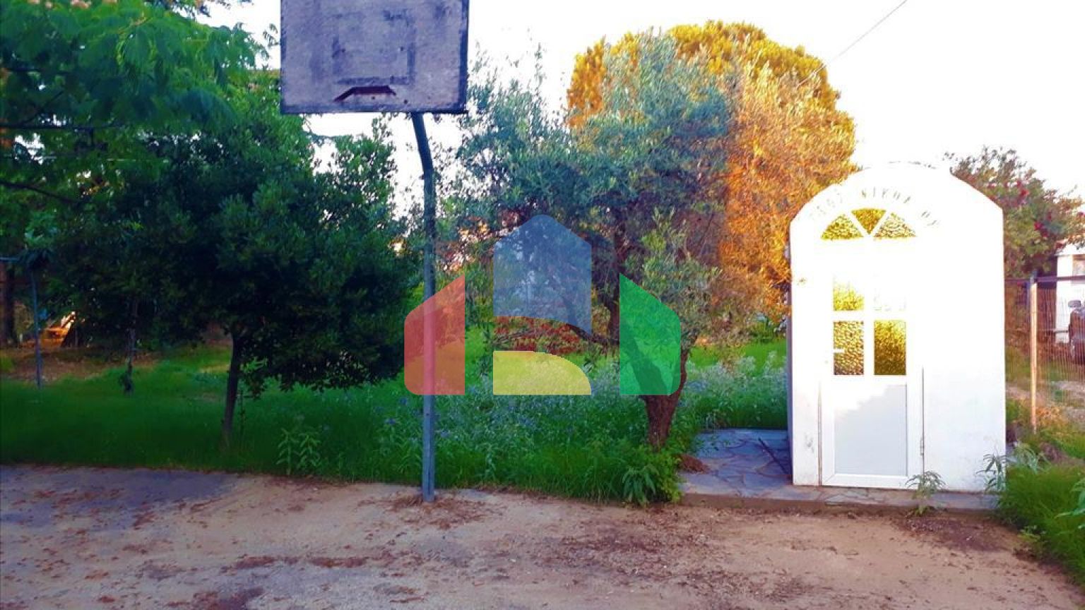 Продаж - Котедж 170 m² на Сітонії (Халкідіки)