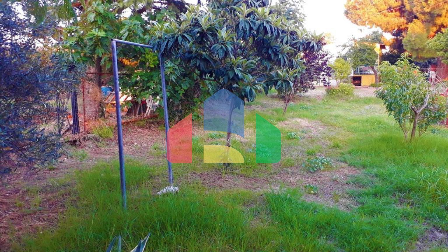 Продаж - Котедж 170 m² на Сітонії (Халкідіки)