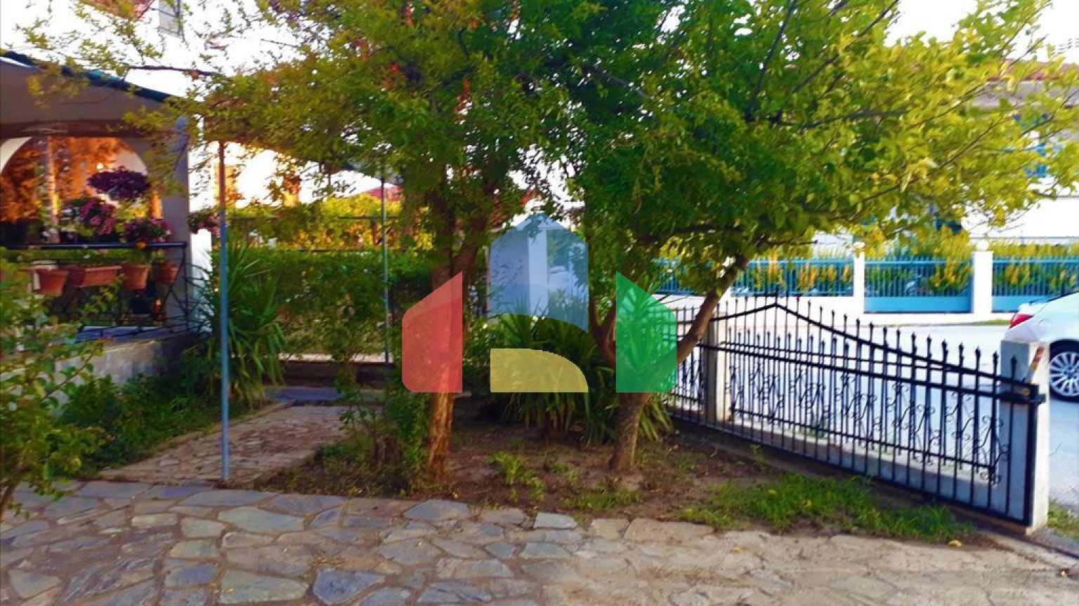 Продаж - Котедж 170 m² на Сітонії (Халкідіки)