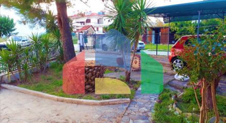 Продаж - Котедж 170 m² на Сітонії (Халкідіки)