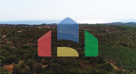 Продаж - Земельна ділянка 37500 m² на Сітонії (Халкідіки) Продаж - Земельна ділянка 37500 m² на Сітонії (Халкідіки)