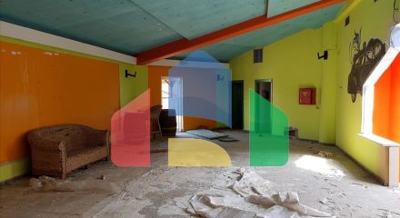 Продажа - Бизнес 330 m² на Ситонии (Халкидики)