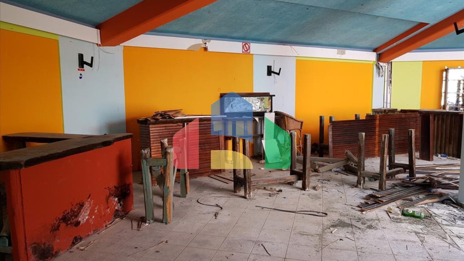 Продажа - Бизнес 330 m² на Ситонии (Халкидики)