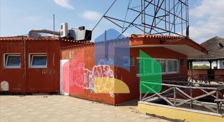 Продажа - Бизнес 330 m² на Ситонии (Халкидики) Продажа - Бизнес 330 m² на Ситонии (Халкидики)