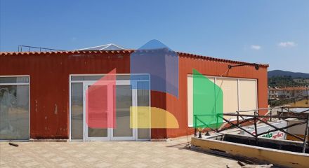 Продажа - Бизнес 330 m² на Ситонии (Халкидики) Продажа - Бизнес 330 m² на Ситонии (Халкидики)